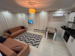 Very hygienic apartment close to the center and the airport