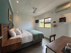 The Lookout Guesthouse