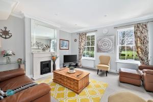 3 Bed - The Boundary by Smart Welcomes