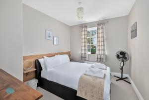 3 Bed - The Boundary by Smart Welcomes