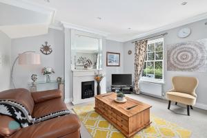 3 Bed - The Boundary by Smart Welcomes