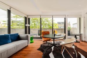 Central St Kilda Escape - Free Parking & Wifi