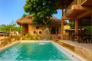 Mường Hịch Homestay