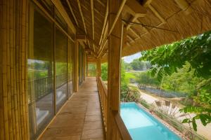 Mường Hịch Homestay