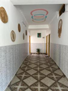 La Casa by Cosmic Kriya