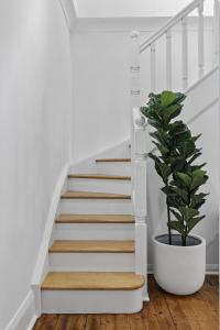 Bondi Beach Home for 10 with Terrace & 2-Car Parking