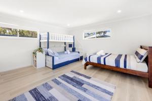 Cedasands - Pet Friendly - 4 Mins Walk to Beach