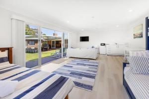 Cedasands - Pet Friendly - 4 Mins Walk to Beach