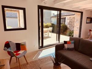 La Binicaise 4 personnes