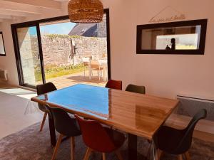 La Binicaise 4 personnes