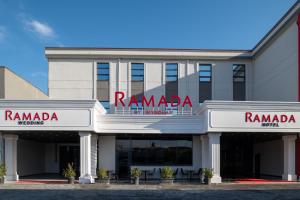 Ramada by Wyndham Karacabey