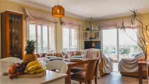 SeaHomes Vacations - NAUTIC MARITIME Apt