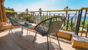 SeaHomes Vacations - NAUTIC MARITIME Apt