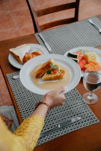 Parigata Villas Resort