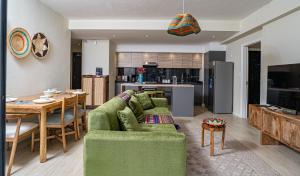 Riverside Square One, Two & Three Bedroom Apartment, Swimming pools, gym, workspace, Wonderiss Homes Westland Living