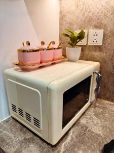 Apartment Cao Cấp M1 Masterise Ocean Park 1