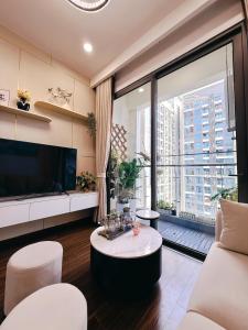Apartment Cao Cấp M1 Masterise Ocean Park 1