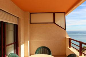 Apartamentos Zafiro Unitursa