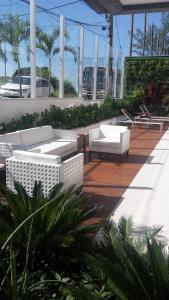 Apartament Piratininga