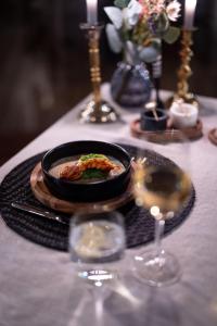 Maloba Lodge - Private Game Reserve