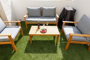 Chez Victor - Golden Square - 2 Mins from La Croisette