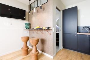 Chez Victor - Golden Square - 2 Mins from La Croisette