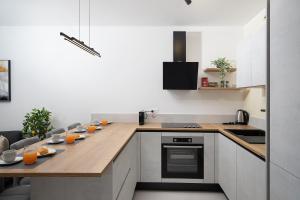 Apartman Oskar Medulin