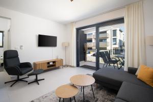 Apartman Oskar Medulin