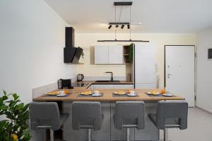 Apartman Oskar Medulin