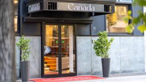 Hotel Canada