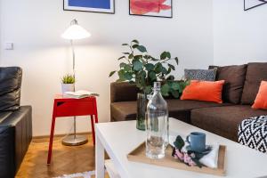 Prague Days - Old Town Apartments in TOP location