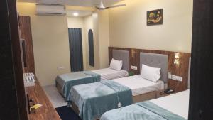 Hotel Anmol&Rooms