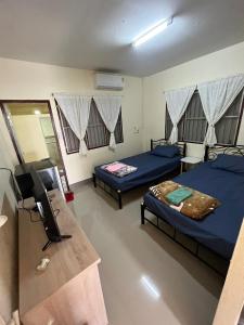 ทองอุไรโฮมสเตย์ ณ แม่สาย