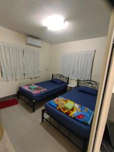 ทองอุไรโฮมสเตย์ ณ แม่สาย