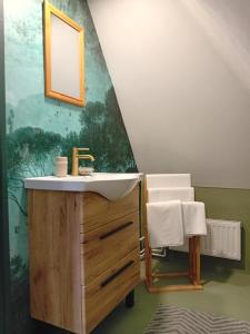 Bükkös Bird Apartman