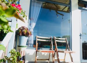 Nhà của Người và Ta