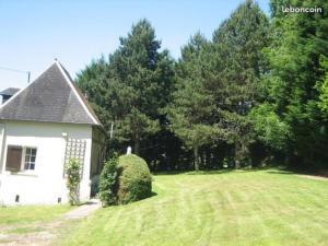 Maison Normande avec Jardin, Parking , Honfleur