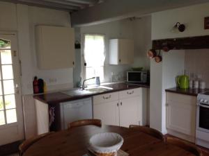 Maison Normande avec Jardin, Parking , Honfleur