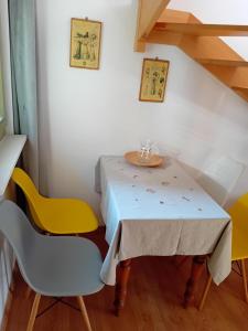 Bükkös Bird Apartman