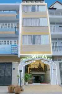 Duy Tân Hotel
