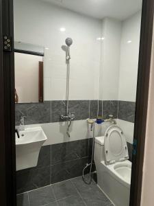 Newliv Residences Chùa Láng