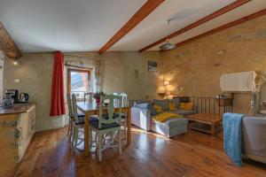 Gite De Pascal Et Virginie