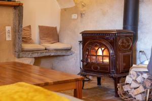 Gite De Pascal Et Virginie