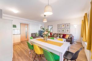 Prague Days - Old Town Apartments in TOP location