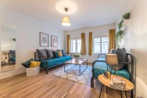 Prague Days - Old Town Apartments in TOP location