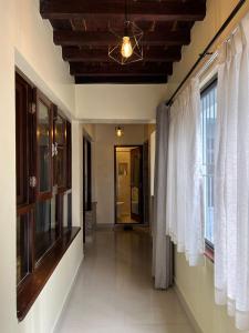Lalitpur Stay