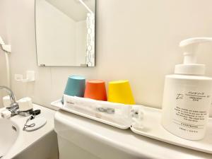 ShinjukuCityStay 501