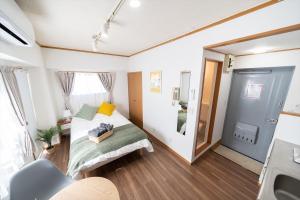 ShinjukuCityStay 501