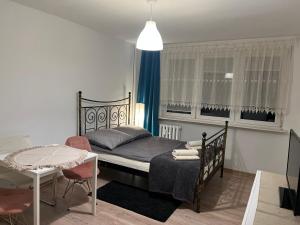 Apartament Przytulny przy plaży