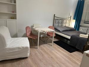 Apartament Przytulny przy plaży